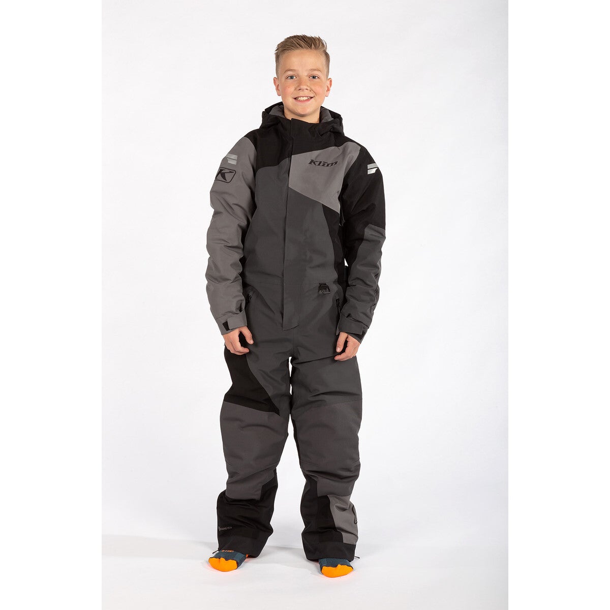Railslide One-Piece | KLIM Insulated One-Piece